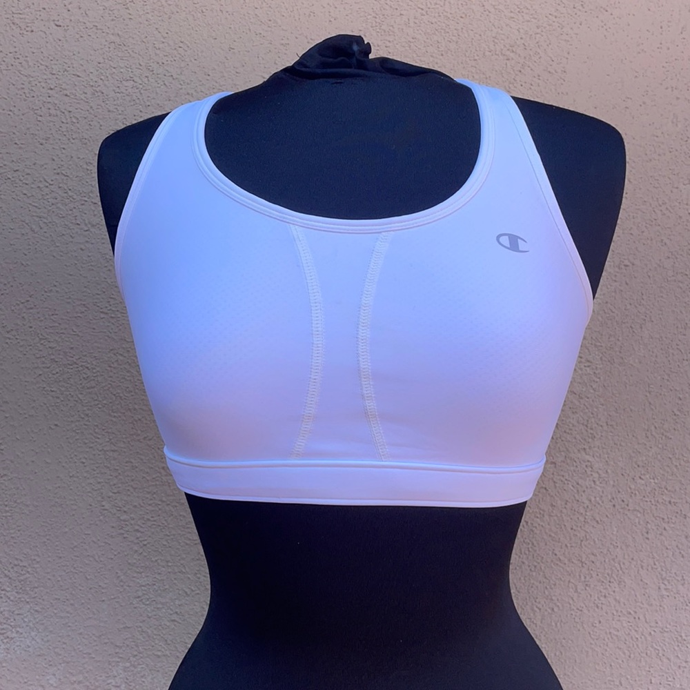 Champion Plus The Vented Sports Bra